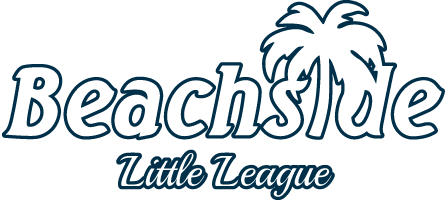 Beachside Little League Fundraising